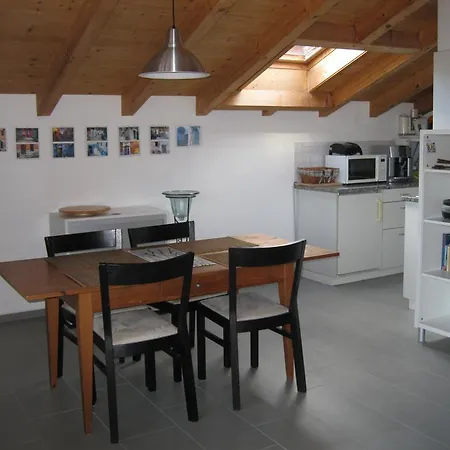 Seebrise Apartment *