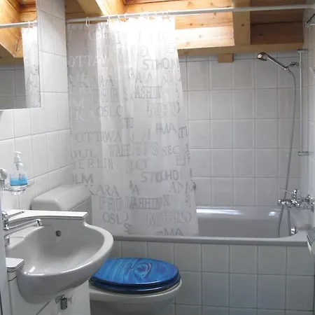 Appartement Seebrise