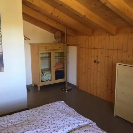 Seebrise Apartment *