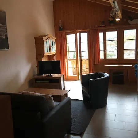 Seebrise Apartment *